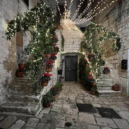 La Casa Di Alice Villa Cisternino Bagian luar foto