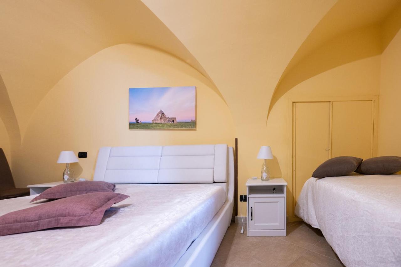 La Casa Di Alice Villa Cisternino Bagian luar foto