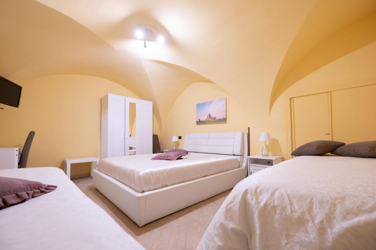 La Casa Di Alice Villa Cisternino Bagian luar foto