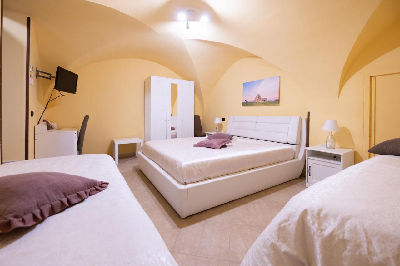La Casa Di Alice Villa Cisternino Bagian luar foto
